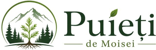 Pepiniera de Altitudine Logo